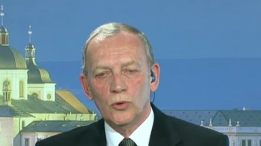 Česko 15 let v NATO