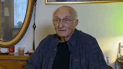 Otakar Brousek (1924–2014)