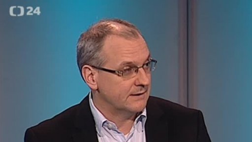 Energetická bezpečnost ČR