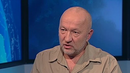 Reorganizace Vojenského zpravodajství