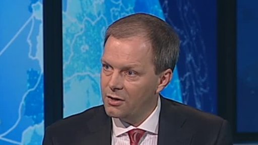 Audity na ministerstvech