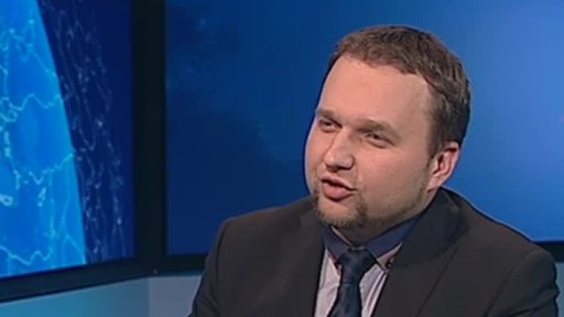 Nový šéf Lesů ČR