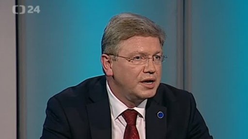 Východní partnerství