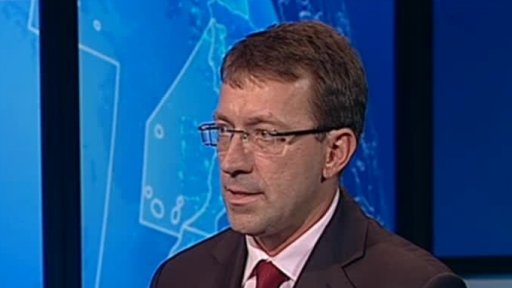 Tři roky pro Janouška