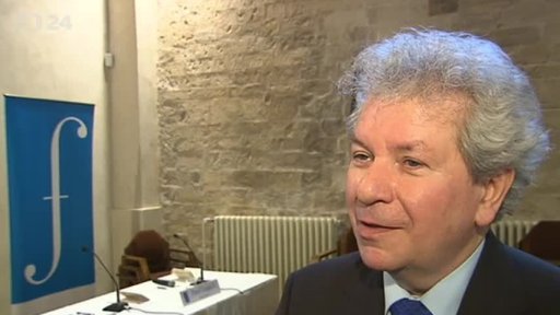 Zahajovací koncert Pražského jara