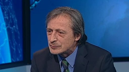 Vojáci NATO v Česku?