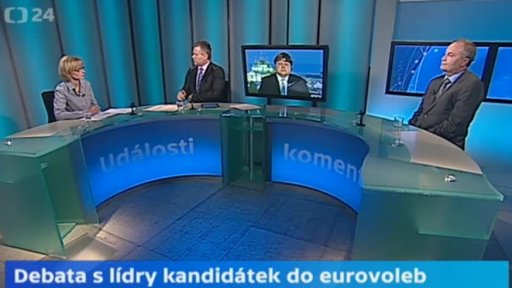 Evropské volby 2014