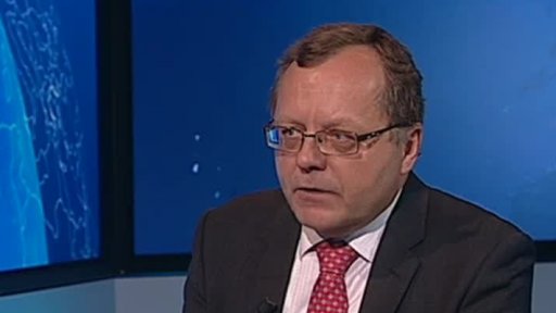 Rozšíření pravomocí NKÚ