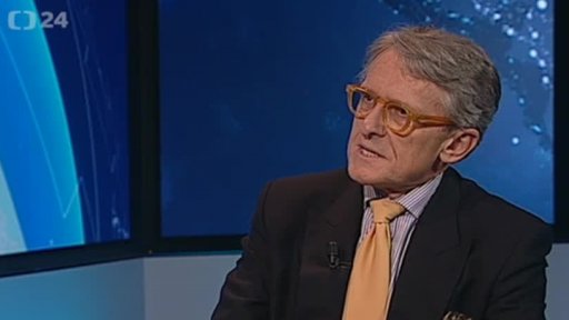 Zastavení dodávek plynu?