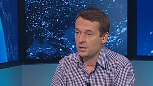 Povodně na Balkáně