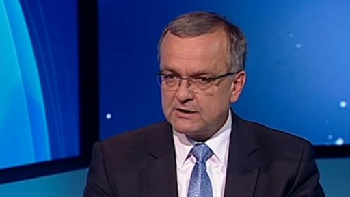 Finanční ústava a rozpočet