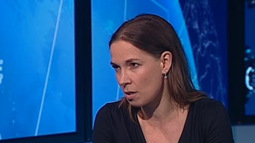 Jak se žije v Česku?