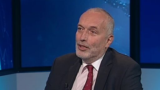 Obměna Ústavního soudu