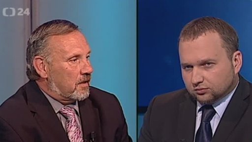 Regulace obchodních řetězců?