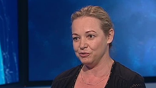 80 let Kačera Donalda