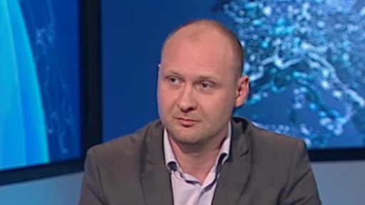 Audity na ministerstvech