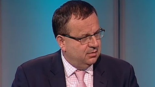 Česko-čínské investice