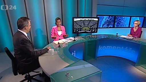 Kdo bude eurokomisařem?