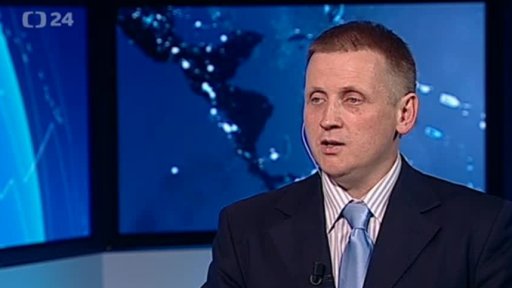 Rozsudky nad novináři Al-Džazíry