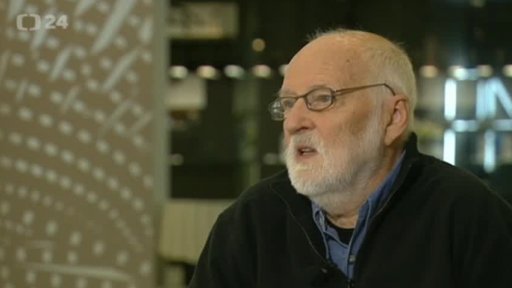 Oceněný Švankmajer