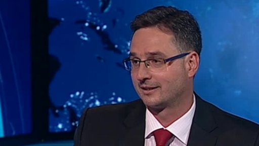 Koaliční rada o eurokomisaři