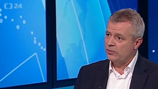 Nový velvyslanec USA v Praze