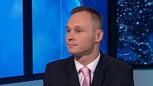 Senátní a komunální volby