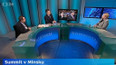 Summit v Minsku