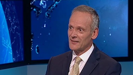 Rusko-ukrajinský summit