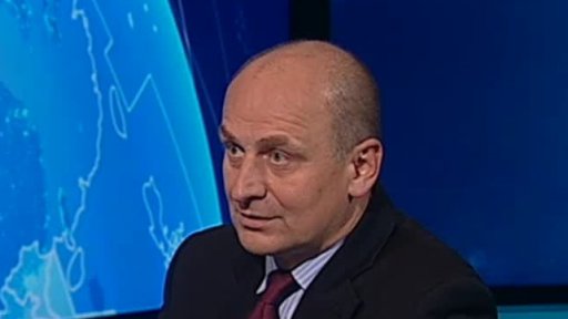 Americko-česká politika