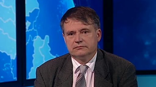 Smíření Ruska a Ukrajiny?