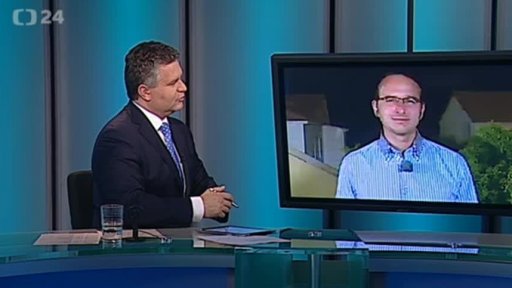 Bombardování Iráku