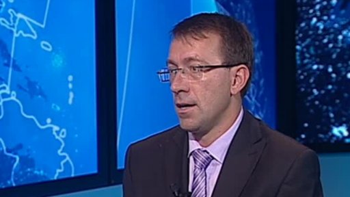 Vězení pro Janouška