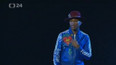Pharrell Williams v Česku