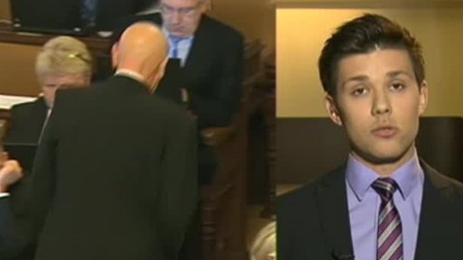 Poslanecká sněmovna