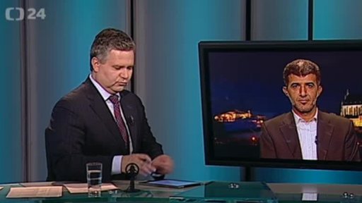 Hrozba Islámského státu