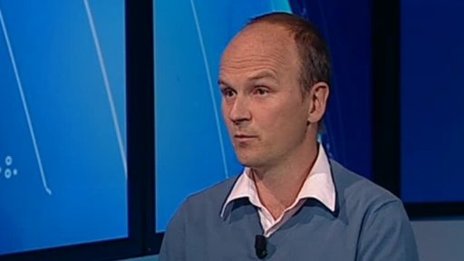 Humanitární krize na východě Ukrajiny