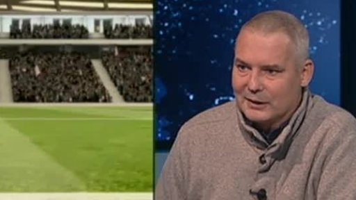 Zrušené MS ve fotbale?