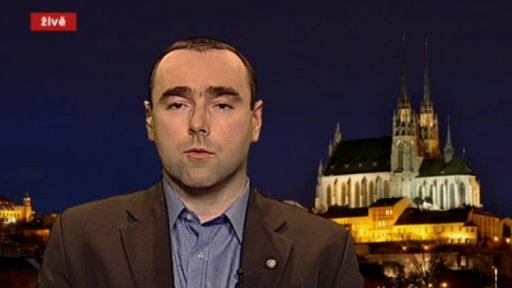 Propaganda Islámského státu