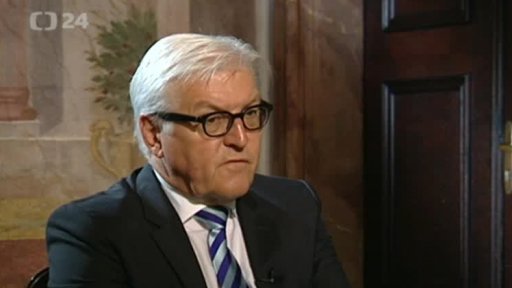 25 let od velkého útěku z NDR