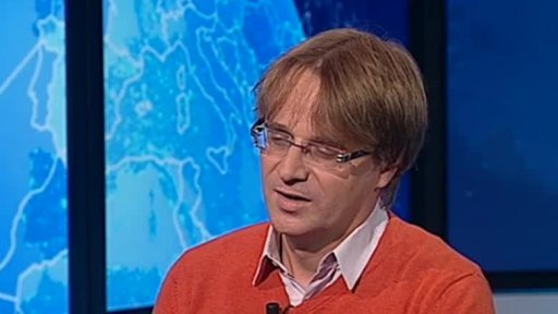 Demonstrace v Hongkongu