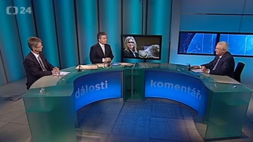 Nová ministryně pro místní rozvoj?