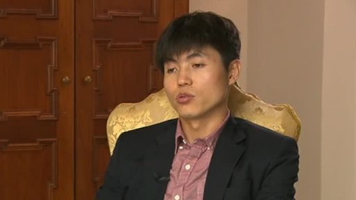 Exkluzivní rozhovor