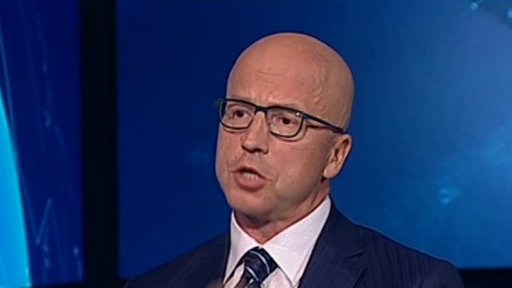 Grilování Jourové II.