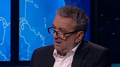 Radikalizace muslimů