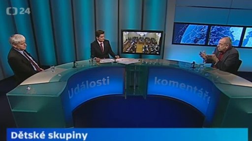 Přehlasované veto a peníze z EU