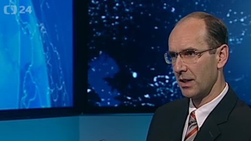 Úspěch českých vědců