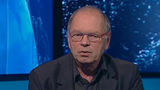 Průmysl na vzestupu