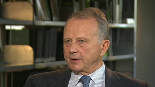 Ruská ekonomika po sankcích