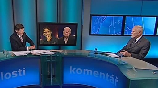 Odkaz Václava Havla